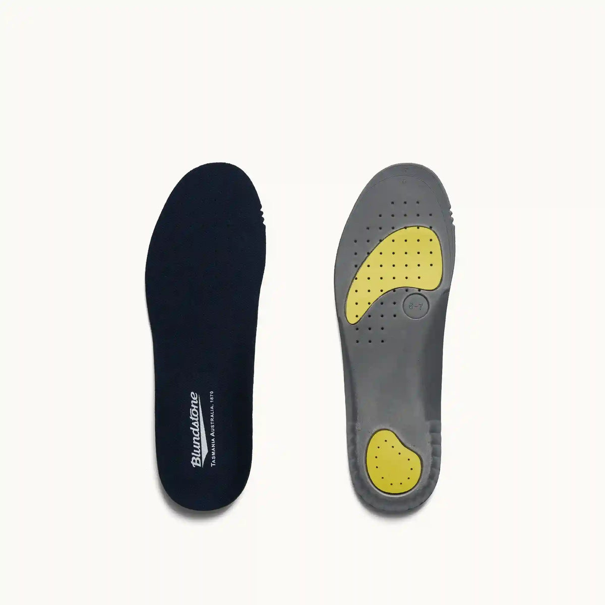 Comfort Classic Footbed