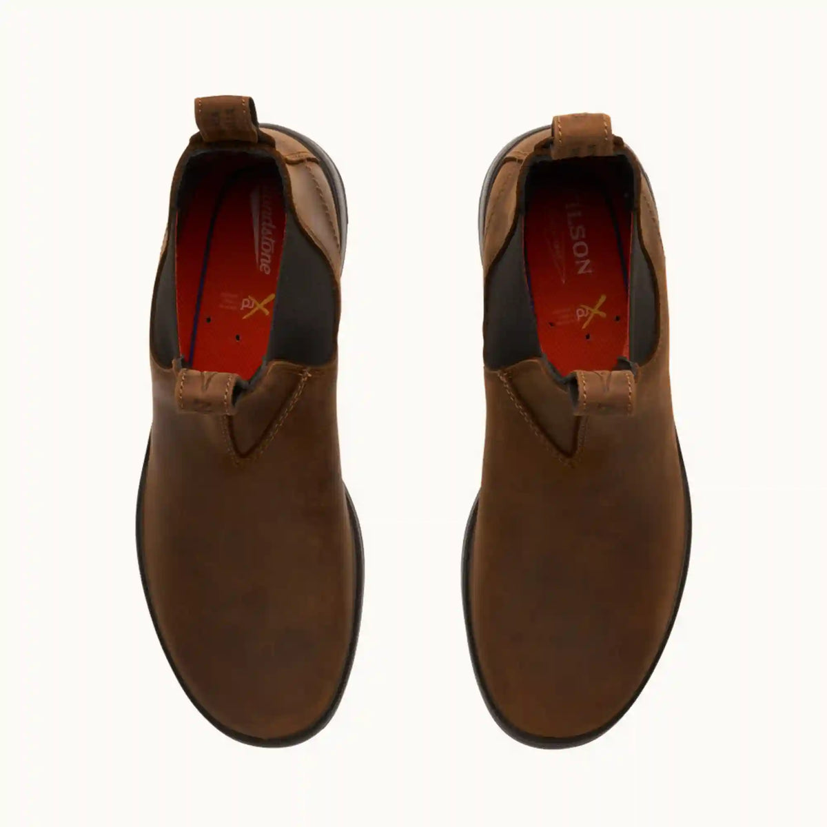 Men's Filson X Blundstone #2536