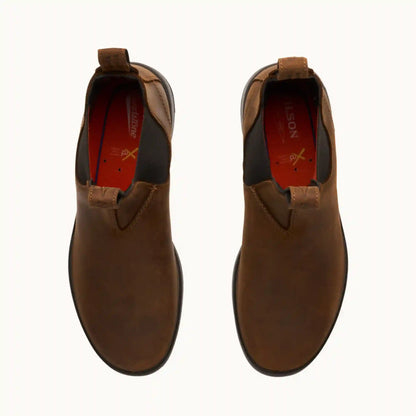 Men's Filson X Blundstone #2536