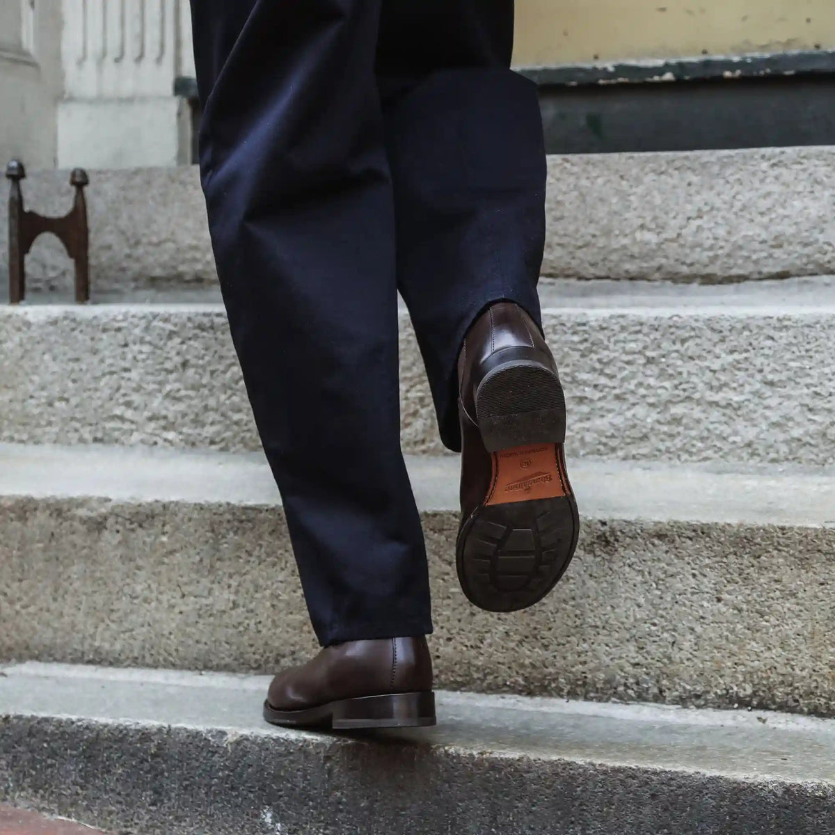 Men's Heritage #157