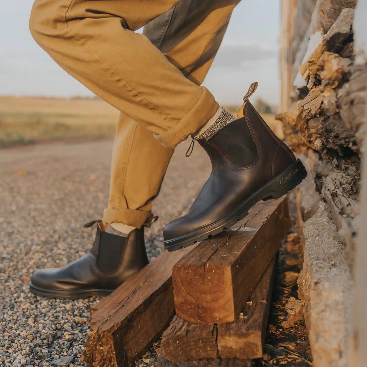 Men's Classics #2540