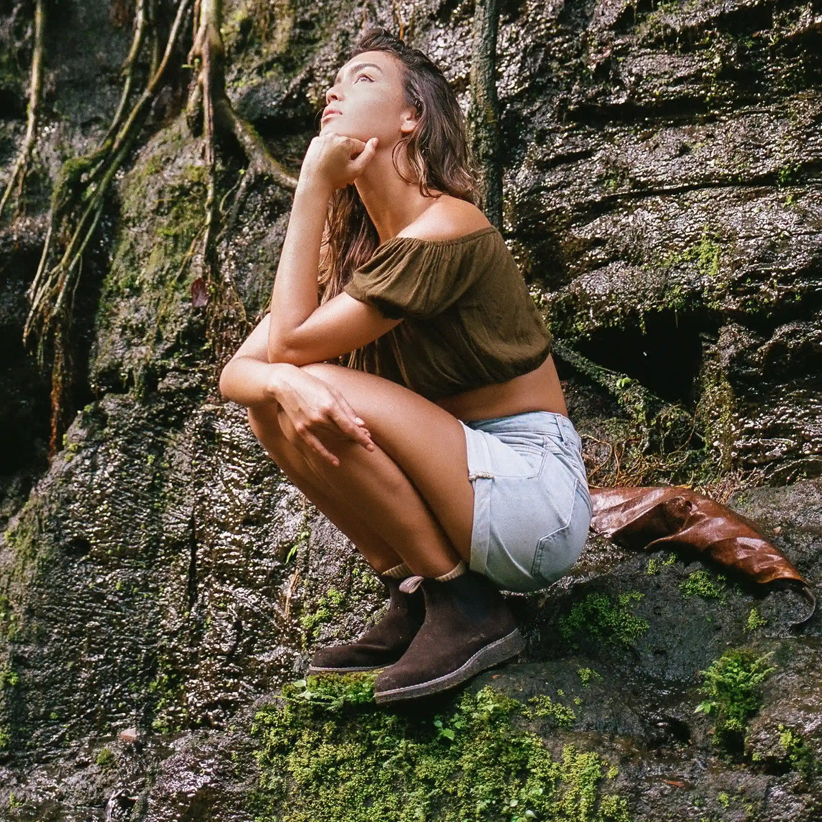 Women's Aerocork #2689