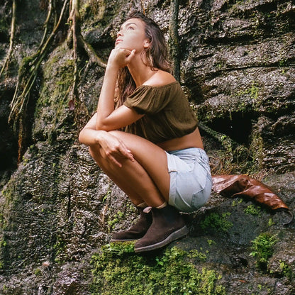 Women's Aerocork #2689