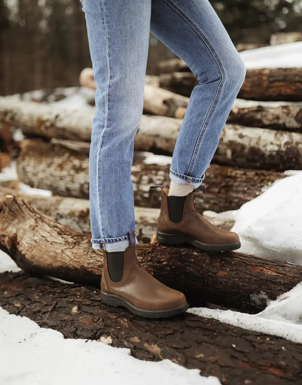 Women's All-Terrain Thermal #2250