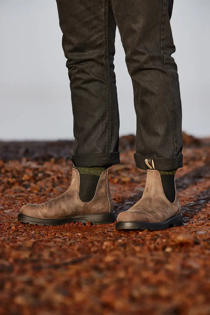 Men's Classics #2446