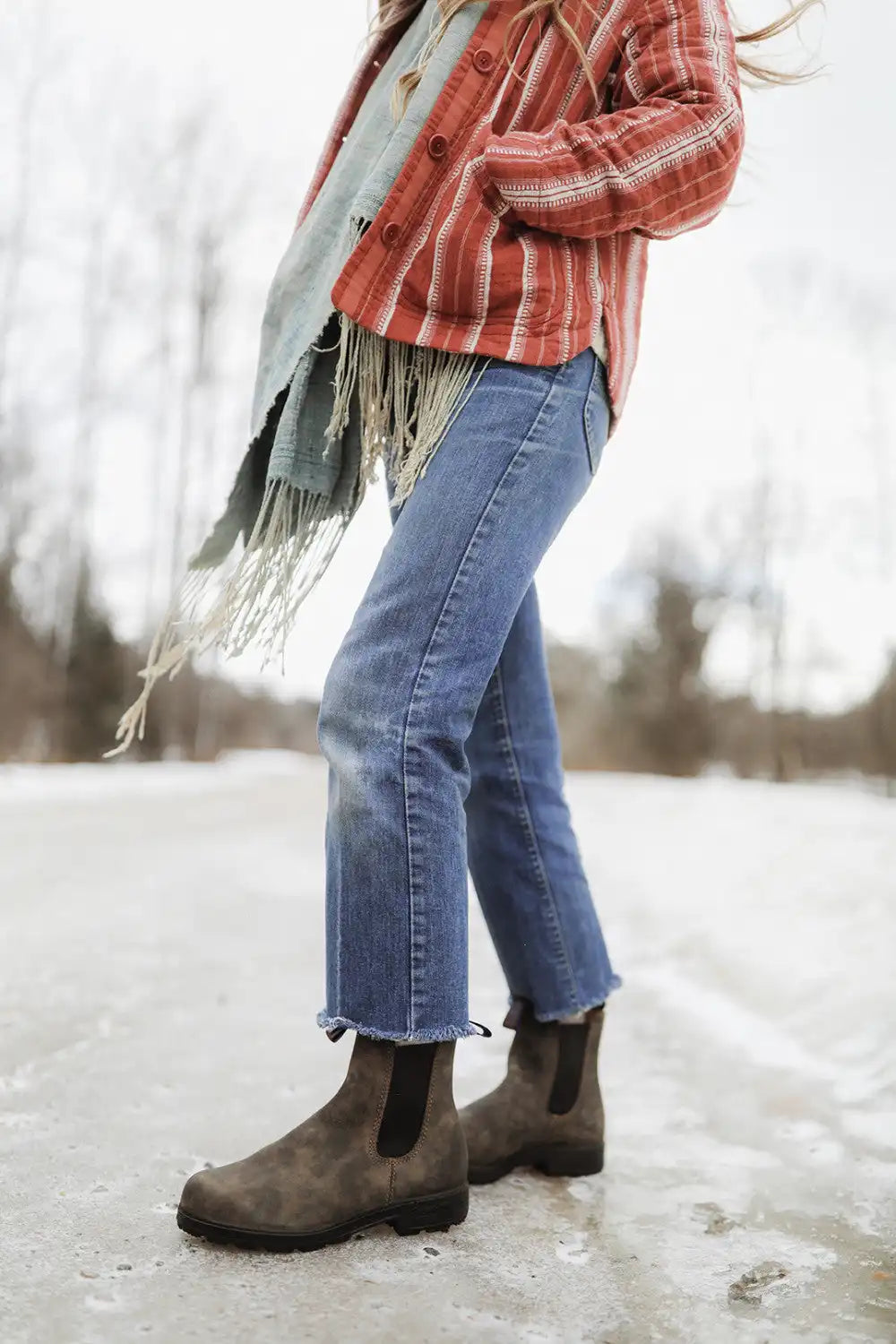 Women's Thermal #2223
