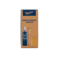 Shoe Care Kit - Suede/Nubuck
