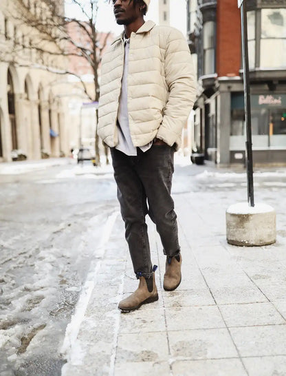 Men's All-Terrain Thermal #2242