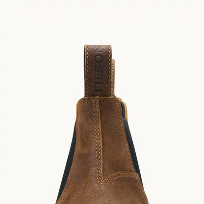 Filson x Blundstone #2535