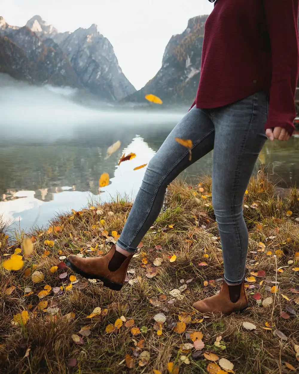 Women's Classics #562