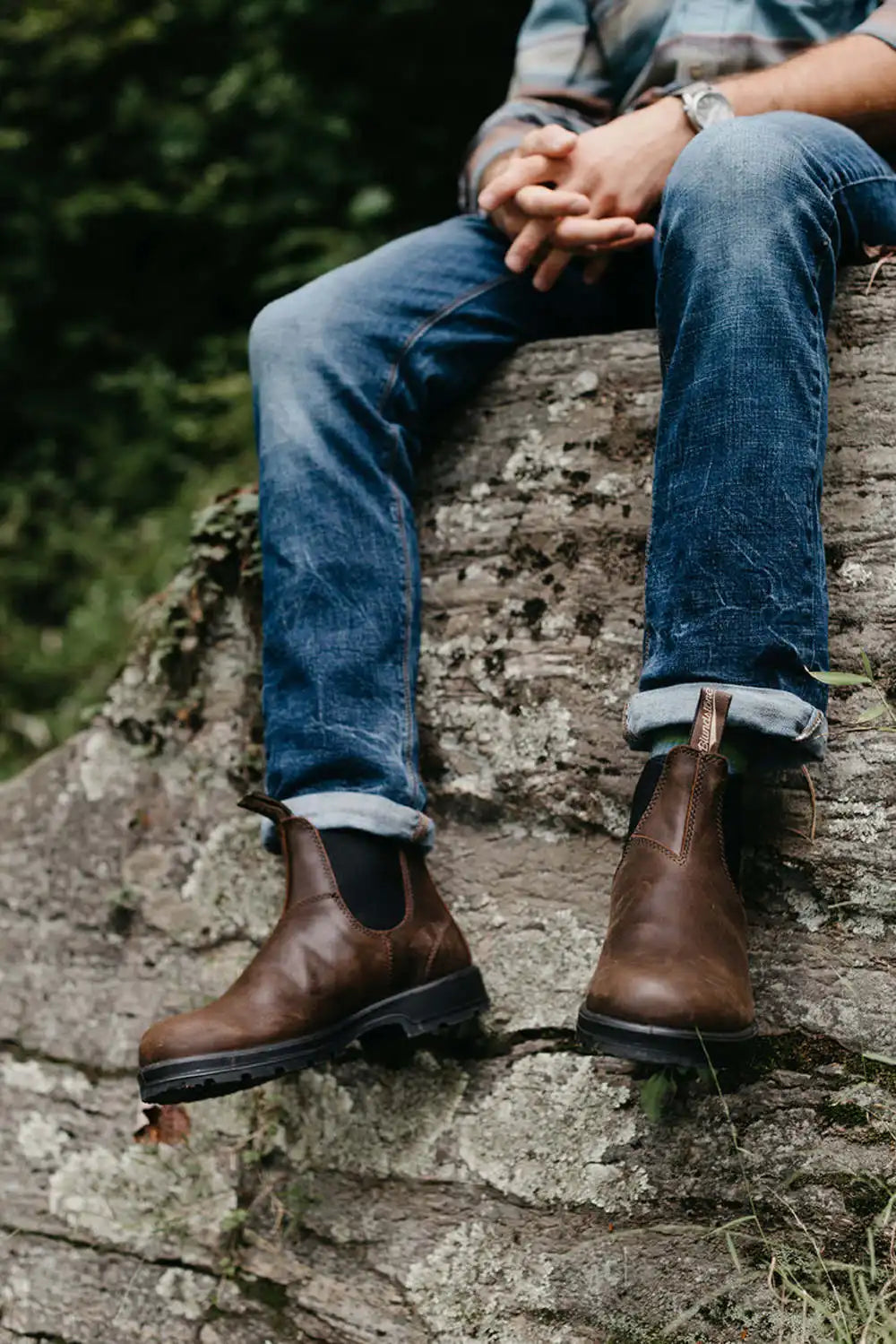Men's Classics #1609