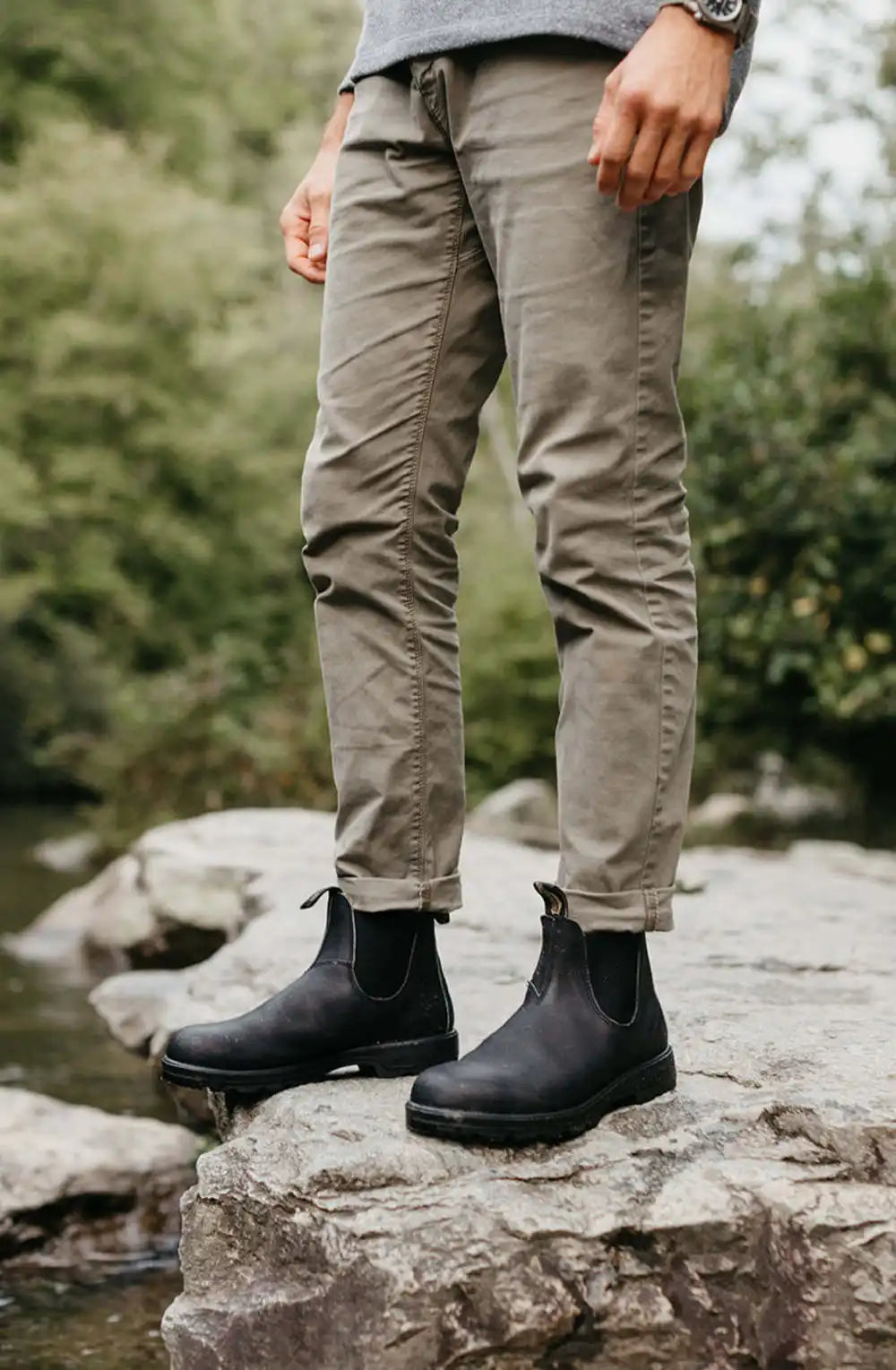 Men's Classics #558