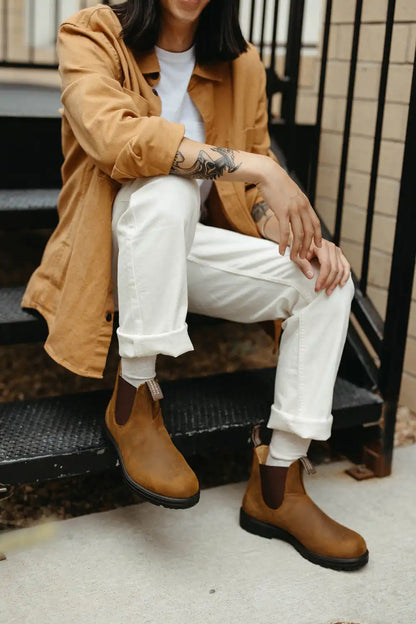 Men's Classics #562